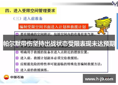 帕尔默带伤坚持出战状态受限表现未达预期 帕尔默带伤坚持出战状态受限表现未达预期