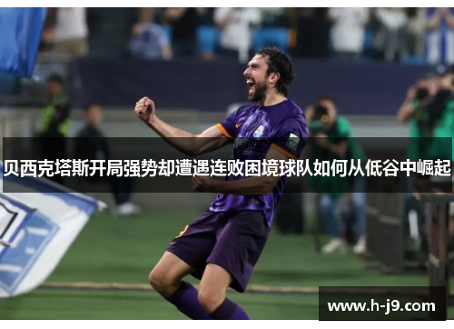 贝西克塔斯开局强势却遭遇连败困境球队如何从低谷中崛起